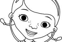 doc mcstuffins printable coloring pages doc mcstuffins printable coloring pages