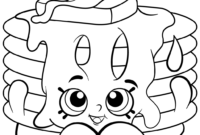halloween shopkins coloring pages halloween shopkins coloring pages