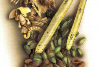 nahrung der indianer