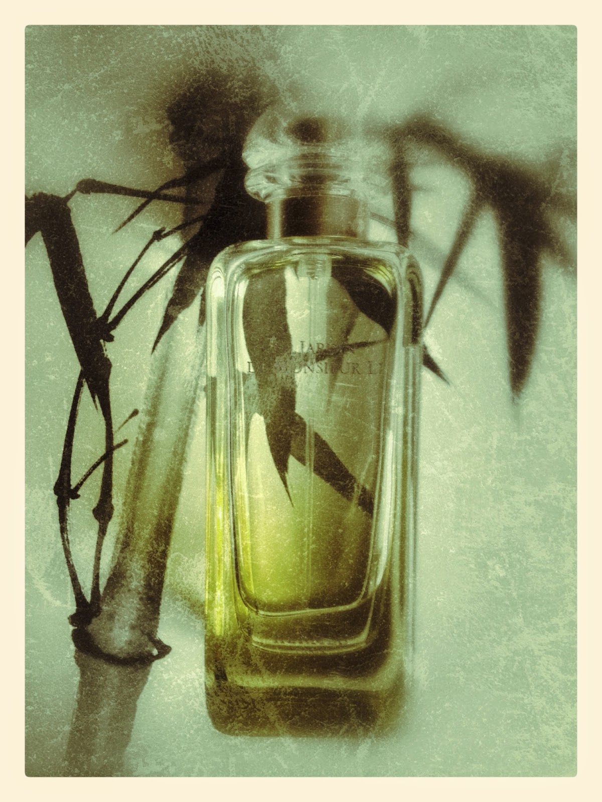 The Silver Fox: ExquisiteWaterGarden#5 – ‘Le Jardin De Monsieur Li’ by