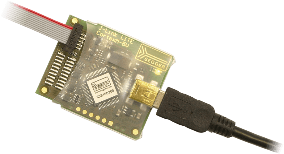 J-Link LITE Cortex-M-5V