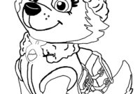 paw patrol rex coloring pages paw patrol rex coloring pages