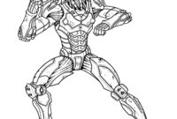 coloring pages mortal kombat