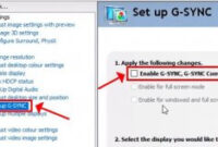25 nvidia control panel manual images 25 nvidia control panel manual images
