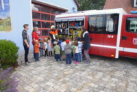 feuerwehr im kindergarten feuerwehr im kindergarten
