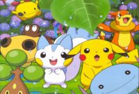pokemon a imprimer en couleur pokemon a imprimer en couleur