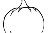 free printable pumpkin pictures