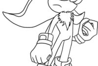 sonic coloring pages online sonic coloring pages online