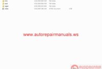 download toyota vios service repair manual pdf pics