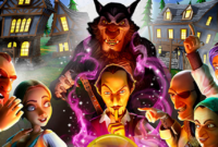loup garou apk