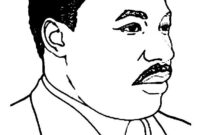 martin luther king jr coloring pages 2 martin luther king jr coloring pages 2