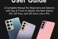 download manual for samsung galaxy s22 pictures