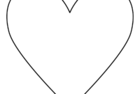 heart health coloring pages