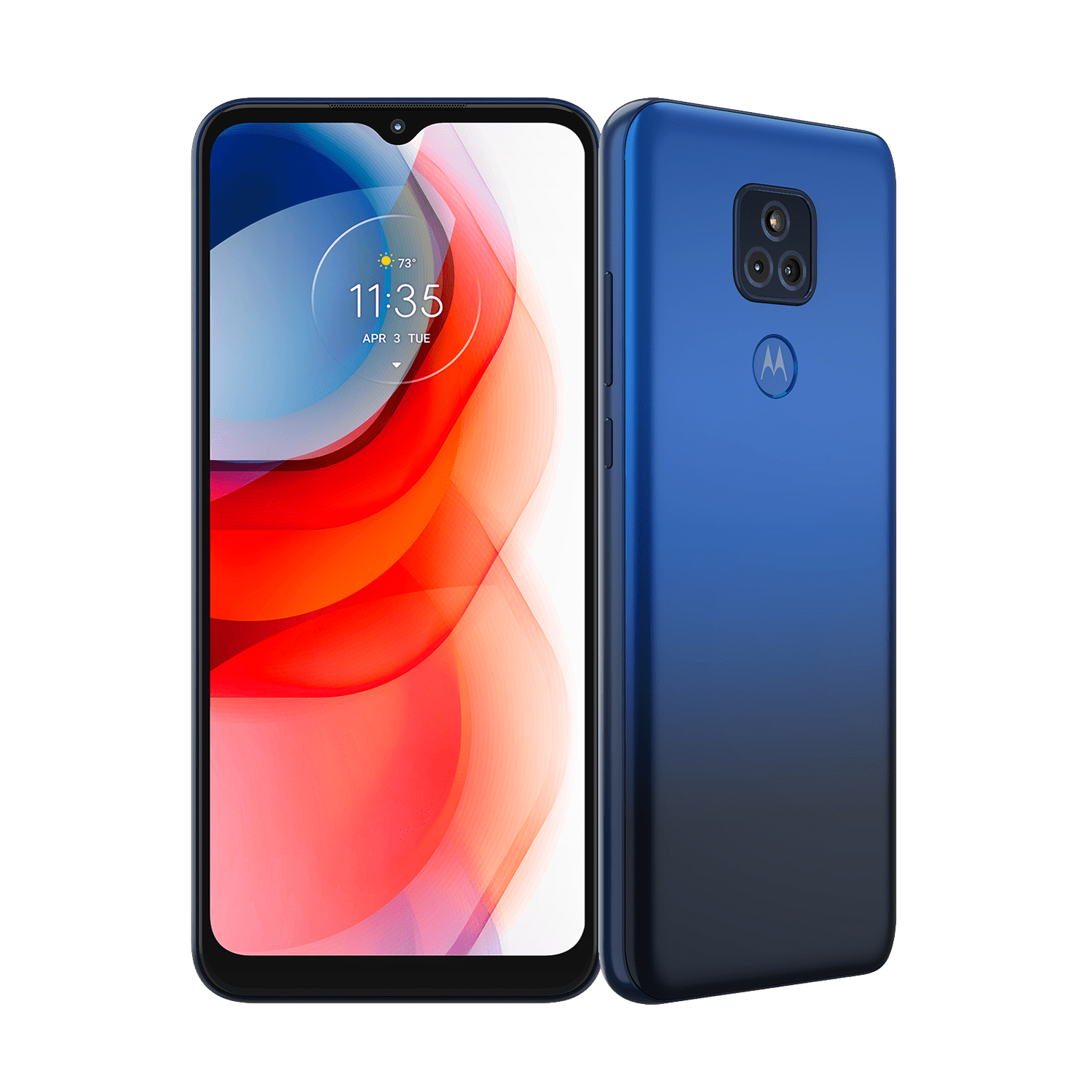 Moto G Play | 2021 | 3-Day Battery | Unlocked | Made for US by Motorola