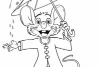 logo chuck e cheese coloring page logo chuck e cheese coloring page