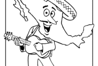 16 de septiembre coloring pages 16 de septiembre coloring pages