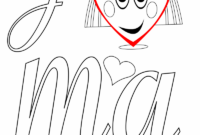 view dessin pour maman pictures