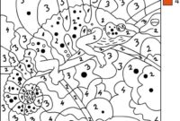 coloriage numeroter adulte coloriage numeroter adulte
