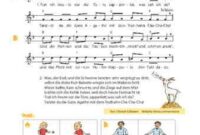 lustige kinderlieder