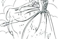 barbie life in the dreamhouse coloring pages