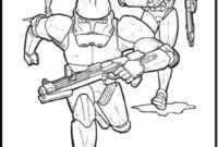 phase 2 clone trooper coloring pages phase 2 clone trooper coloring pages