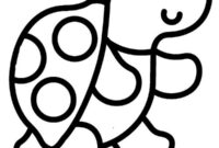 coloriage animaux 2 ans