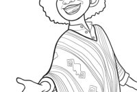 coloring pages camilo coloring pages camilo