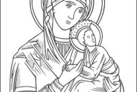 free catholic coloring pages free catholic coloring pages