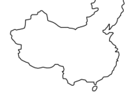 china coloring page china coloring page