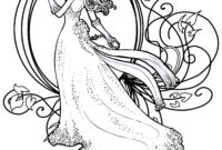 mandala disney imprimer gratuit mandala disney imprimer gratuit