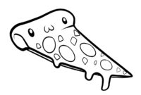 view nourriture kawaii dessin a imprimer pics