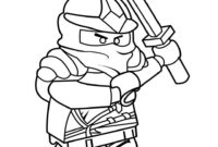 camion tortue ninja a colorier