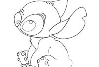 download dessin stitch a imprimer pics download dessin stitch a imprimer pics