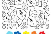 coloriage magique 7 ans coloriage magique 7 ans