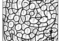 exercice cp coloriage magique exercice cp coloriage magique