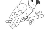 telecharger coloriage par numero