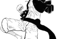 one piece coloring pages one piece coloring pages