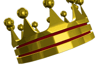 43 dessin a imprimer couronne des rois gif