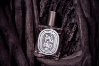 n 5 composant olfactif osmoz