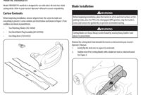 28 craftsman instruction manual download pics 28 craftsman instruction manual download pics