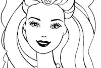 girly coloring pages