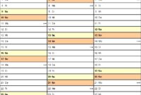 kalender zum ausdrucken