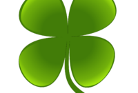 free downloadable shamrock images
