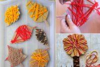 basteln fur kindergarten basteln fur kindergarten