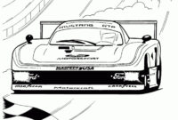 download dessin d 039 auto de course background