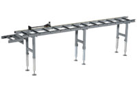 download htc outfeed roller table manual background