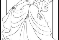 disney princess coloring sheets free disney princess coloring sheets free