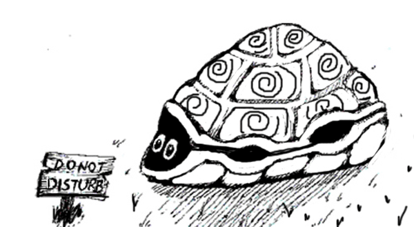 Frog Legs Ink - Kid's Corner