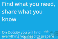 docsity downloader online