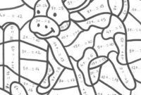 coloriage magique é er ez